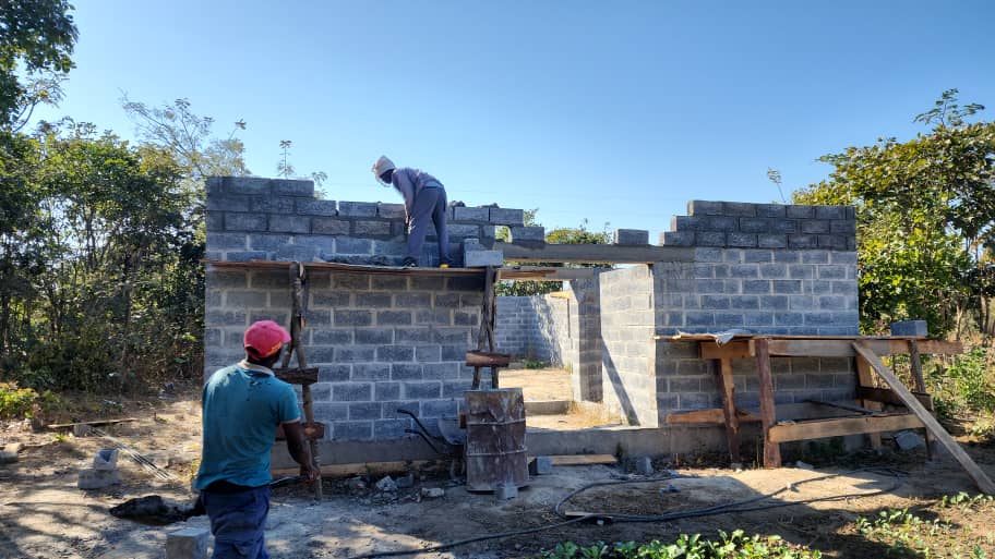 GITH Building Projects