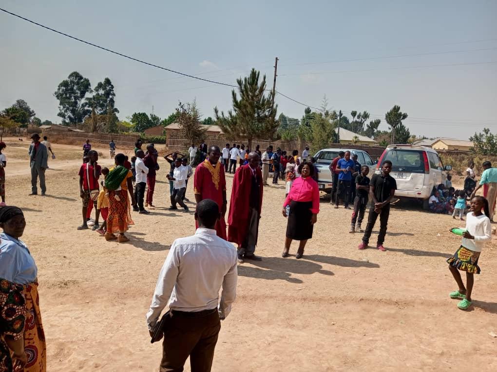 Worship At Temba Church Worship At Temba Church